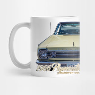 1966 Plymouth Satellite Hardtop Coupe Mug